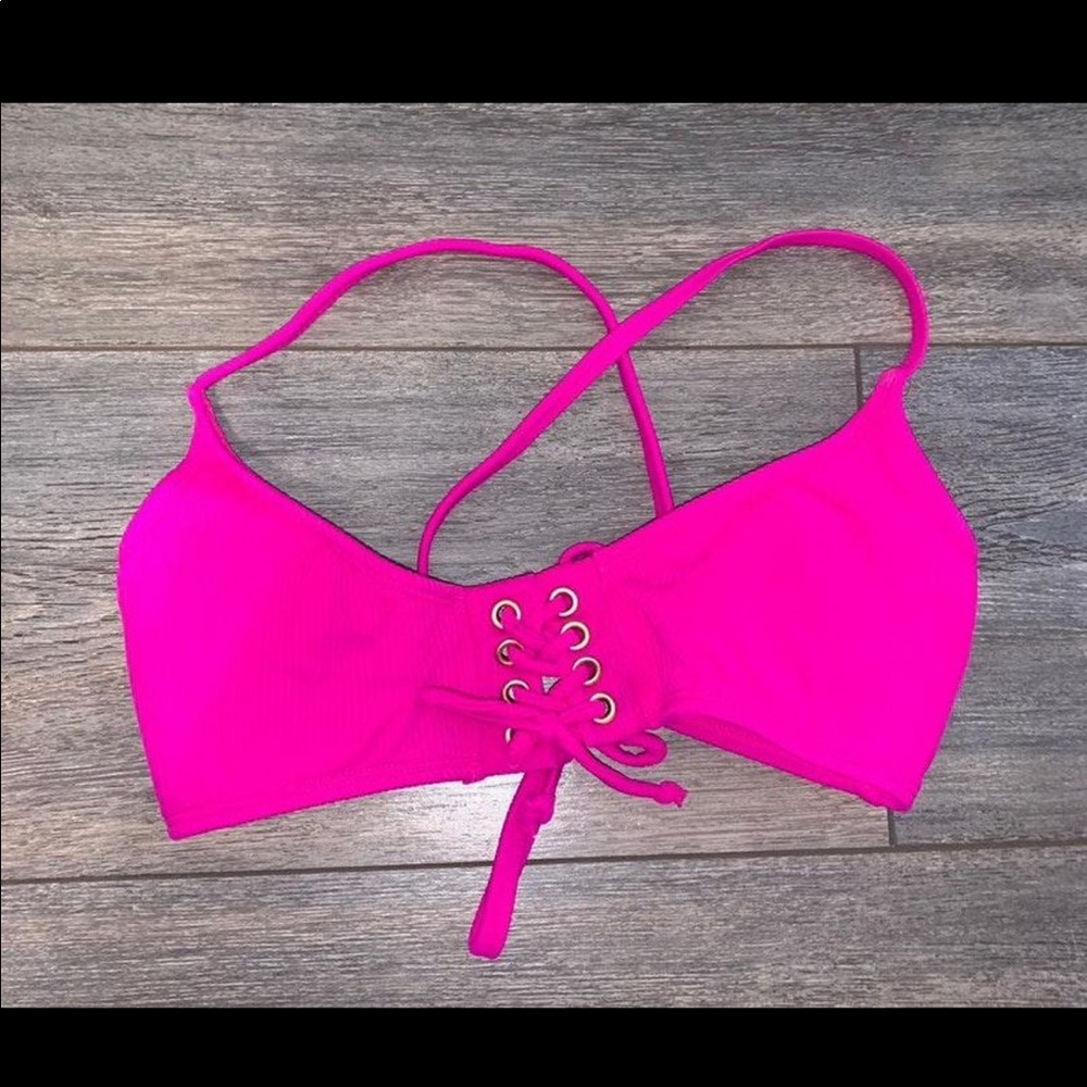 California Waves Bikini Top